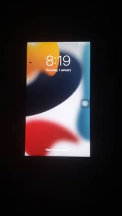 IPhone 7 plus 128 battryhealth 100