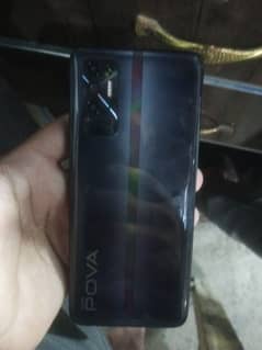 Tecno Pova 2