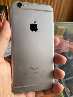 iphone 6 16gb new 100% battery