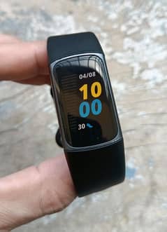 Fitbit Charge 5 Advance GPS (New condition)