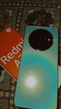 REDMI A3X 3 / 64 GB