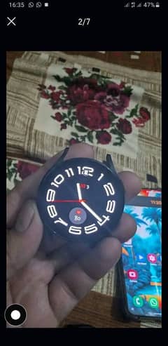 watch
