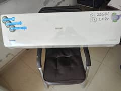 Orient 1.5 ton Dc inverter T3 Year warranty(0306=4462/443)loshaset