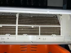 Hair Ac 1.5 condition 10%9