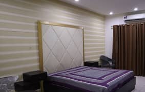 Excutive Furnished Family Studio Room For Rent at Kohinoor City Jarranwala Road Faisalabad