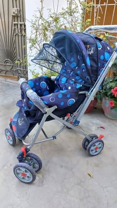 baby Pram