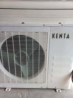 kentax Split air conditioner