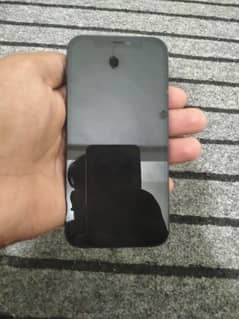 12 good condition exchange with 11 pro 13 mini Face ID ok True Tone