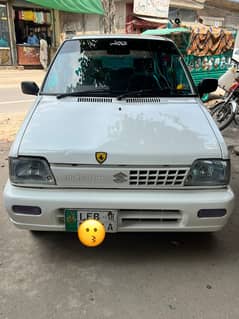 Suzuki Mehran VXR Euro || Home Used Car neat and clean car