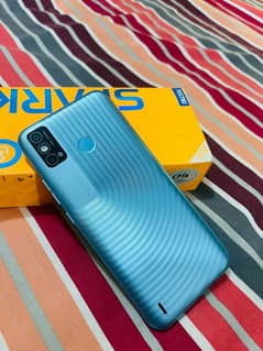 Tecno spark 6 Go 4/64