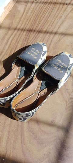 Bustangi brand khussas