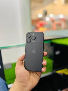 iPhone 14 Pro JV 128GB