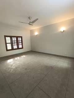 1 Kanal Upper Portion House for Rent in P Block Model Town Extension Lahore with Lower Portion Locked