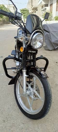 GS150SE model 2022 brand nnew