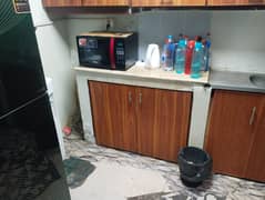 10-12 seats fully independent furnished office for rent