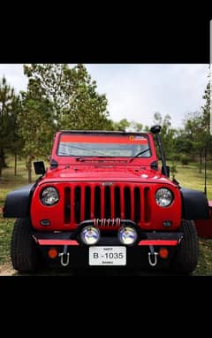 jeep