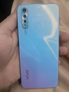 vivo s1