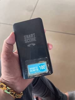 smart score powerbank