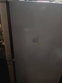 Dawlence Fridge