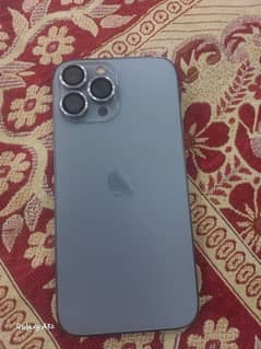 13 Pro max 128 GB NON PTA 100 Health