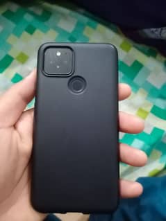 Google pixel 5 5g