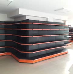 Fancy Rack, China Racks, Sloted Rack, Wall Racks
