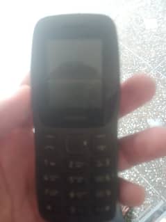 Nokia 105 mobile