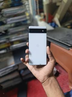 Assalamualaikum Google pixel 6a condition 10/9
