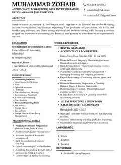 Accountant
