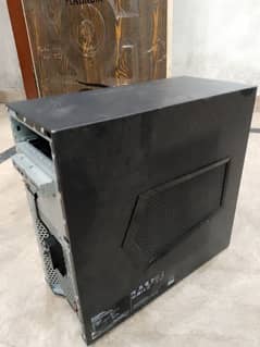Gaming PC --Icore 7 4th gen in xeon