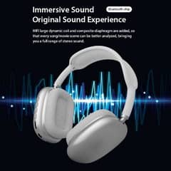 P9 Headphone