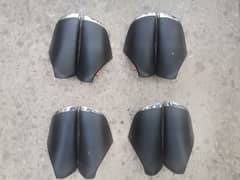 Toyota Mark X Trims, Price