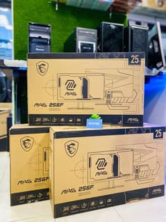 Gaming LED Monitors at BuyersPK