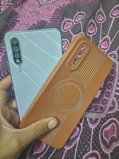 Vivo s1 4/128