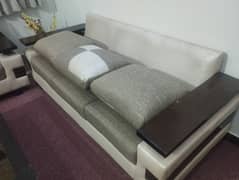 3+3+2 Seater Sofa Set With Table