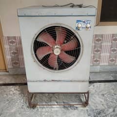 A one air cooler