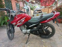 Yamaha