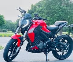 Benelli 180S 2024