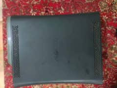 Xbox 360 500 gb, All accessories