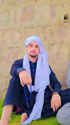 Ikram khan45