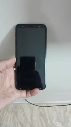 Samsung Galaxy J6+