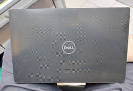 DELL LATITUDE 7410 Core I5 10th Generation 16/256
