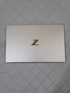 Zbook create G7 with Complete Box for sale