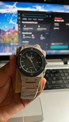Hublot