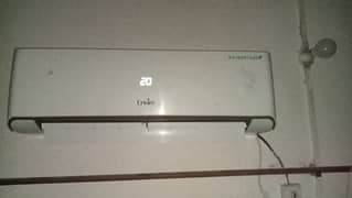 enviro AC inverter for sale