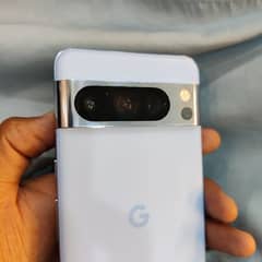 GOOGLE PIXEL 8PRO 256GB