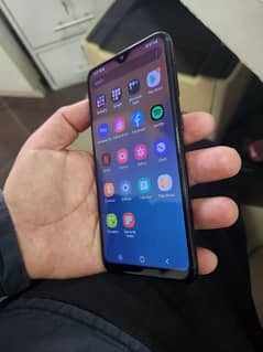 Galaxy A20E