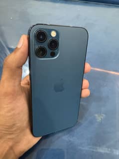 Apple iPhone 12 Pro