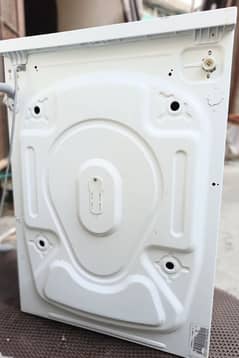 Fully automatic washing machine