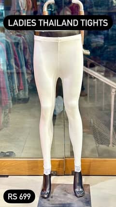 Wholesale ladies/ babies Thailand imported trousers